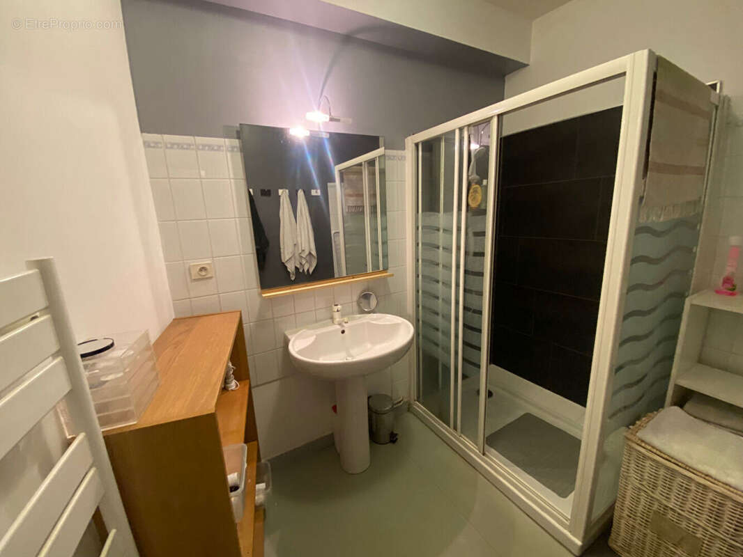 Appartement à SAINT-QUAY-PORTRIEUX