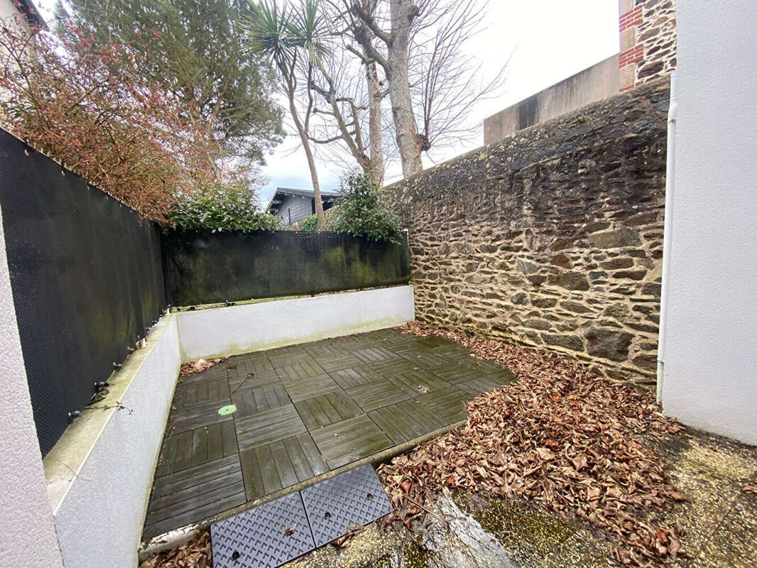 Appartement à SAINT-QUAY-PORTRIEUX