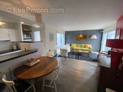 Appartement à SAINT-QUAY-PORTRIEUX