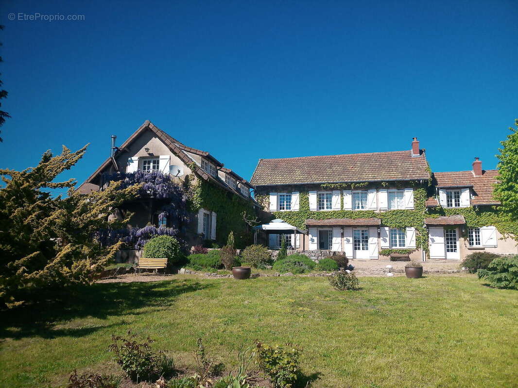 Photo 4 - Maison à OZOLLES