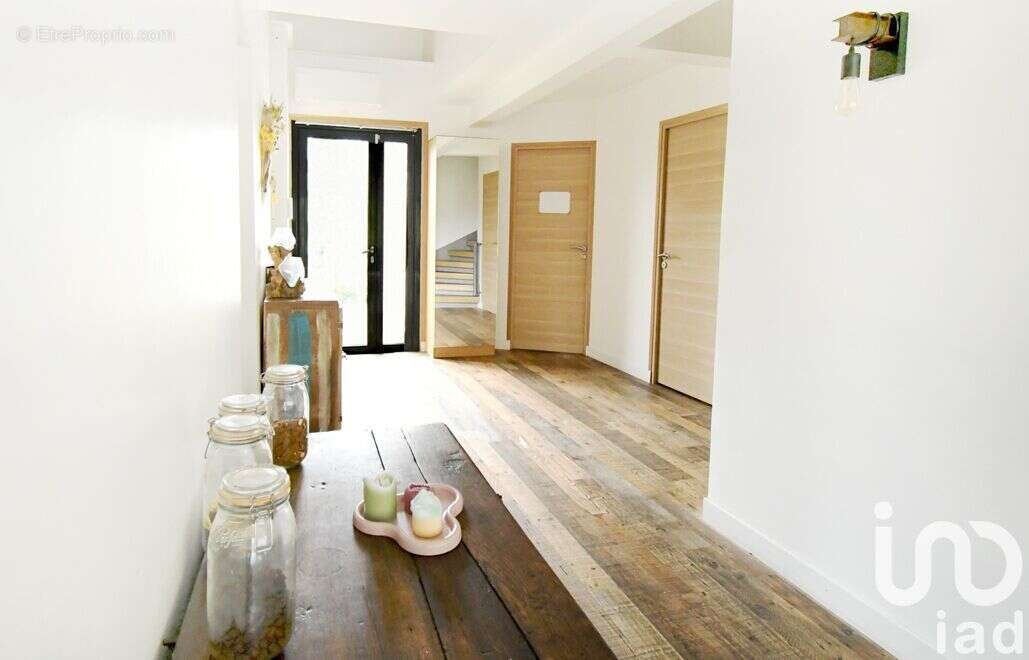 Photo 4 - Maison à GUIGNEVILLE-SUR-ESSONNE