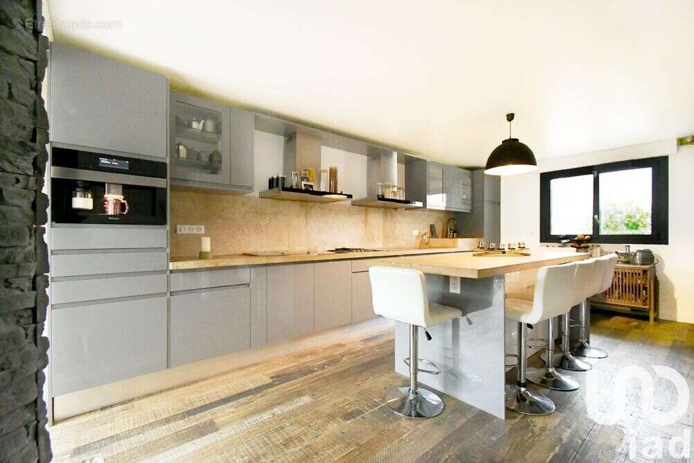 Photo 5 - Maison à GUIGNEVILLE-SUR-ESSONNE