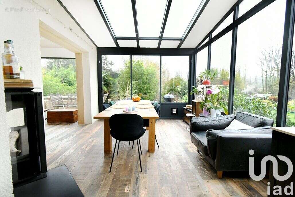 Photo 6 - Maison à GUIGNEVILLE-SUR-ESSONNE