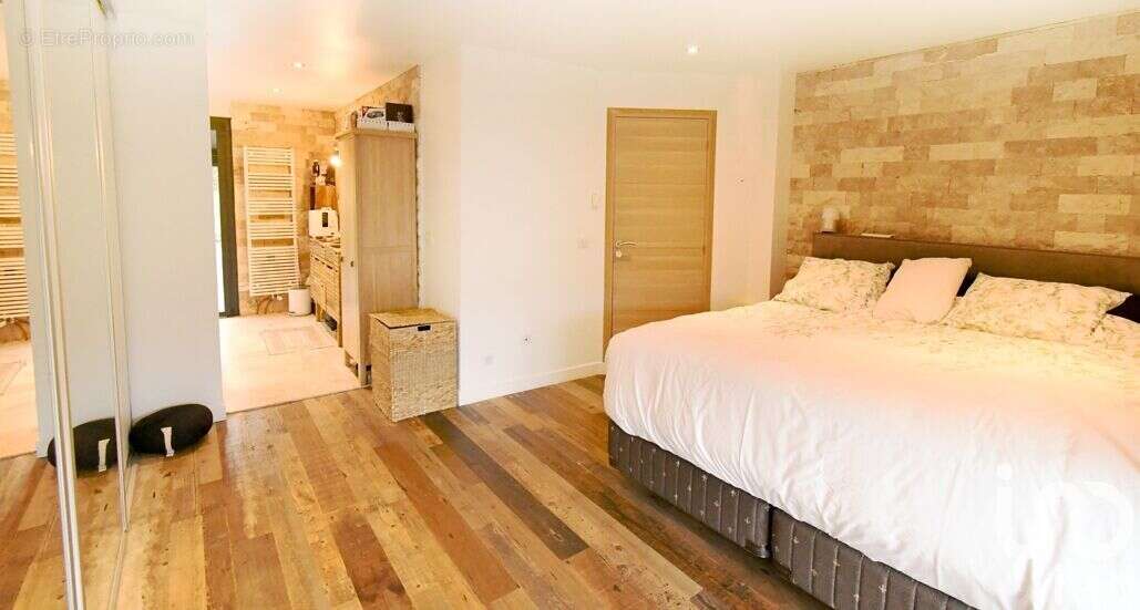 Photo 8 - Maison à GUIGNEVILLE-SUR-ESSONNE