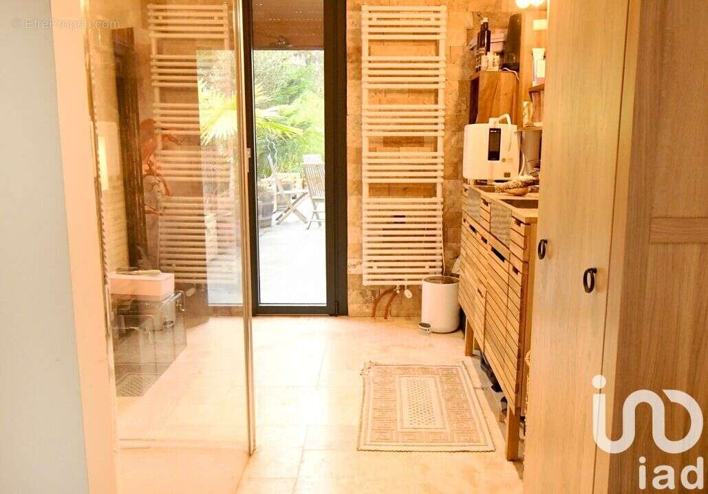 Photo 9 - Maison à GUIGNEVILLE-SUR-ESSONNE