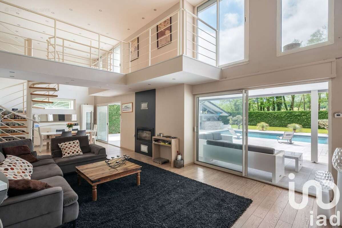 Photo 4 - Maison à VAULNAVEYS-LE-BAS