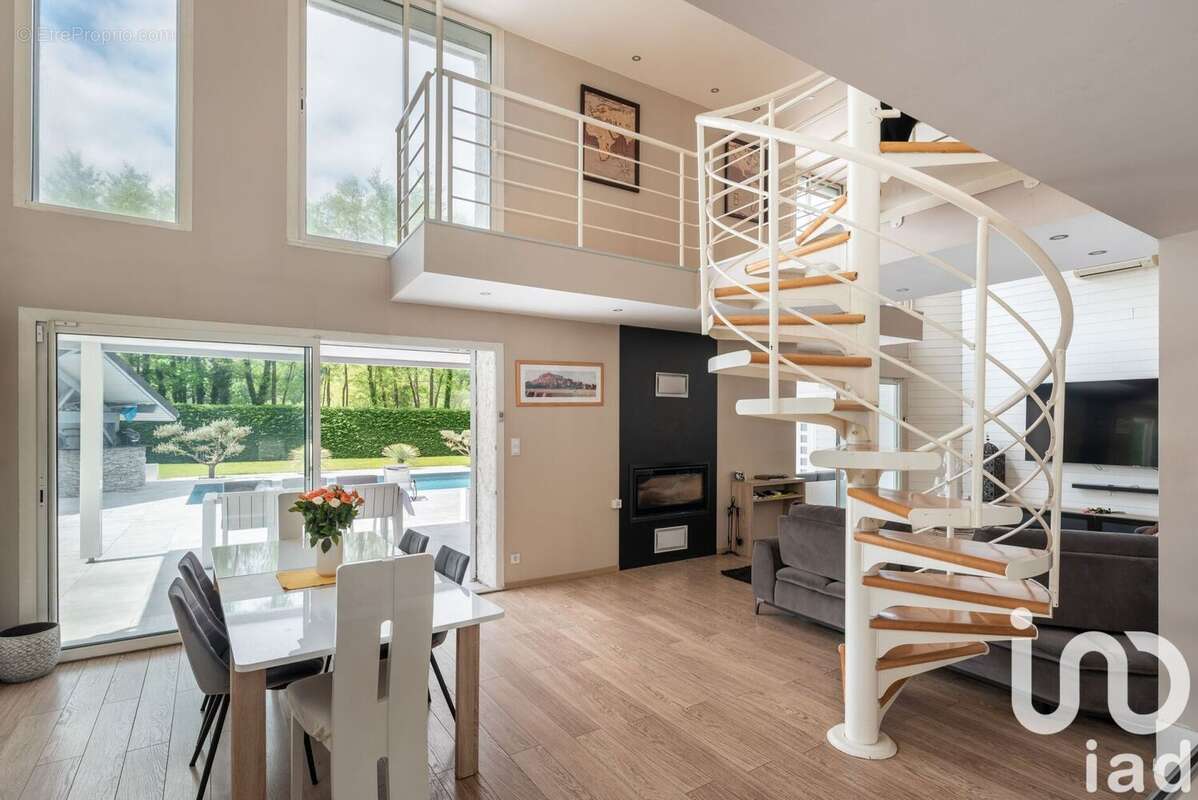 Photo 7 - Maison à VAULNAVEYS-LE-BAS