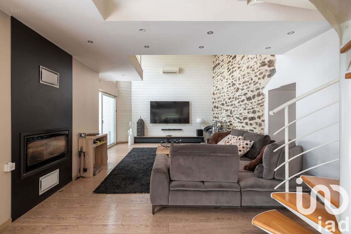 Photo 8 - Maison à VAULNAVEYS-LE-BAS