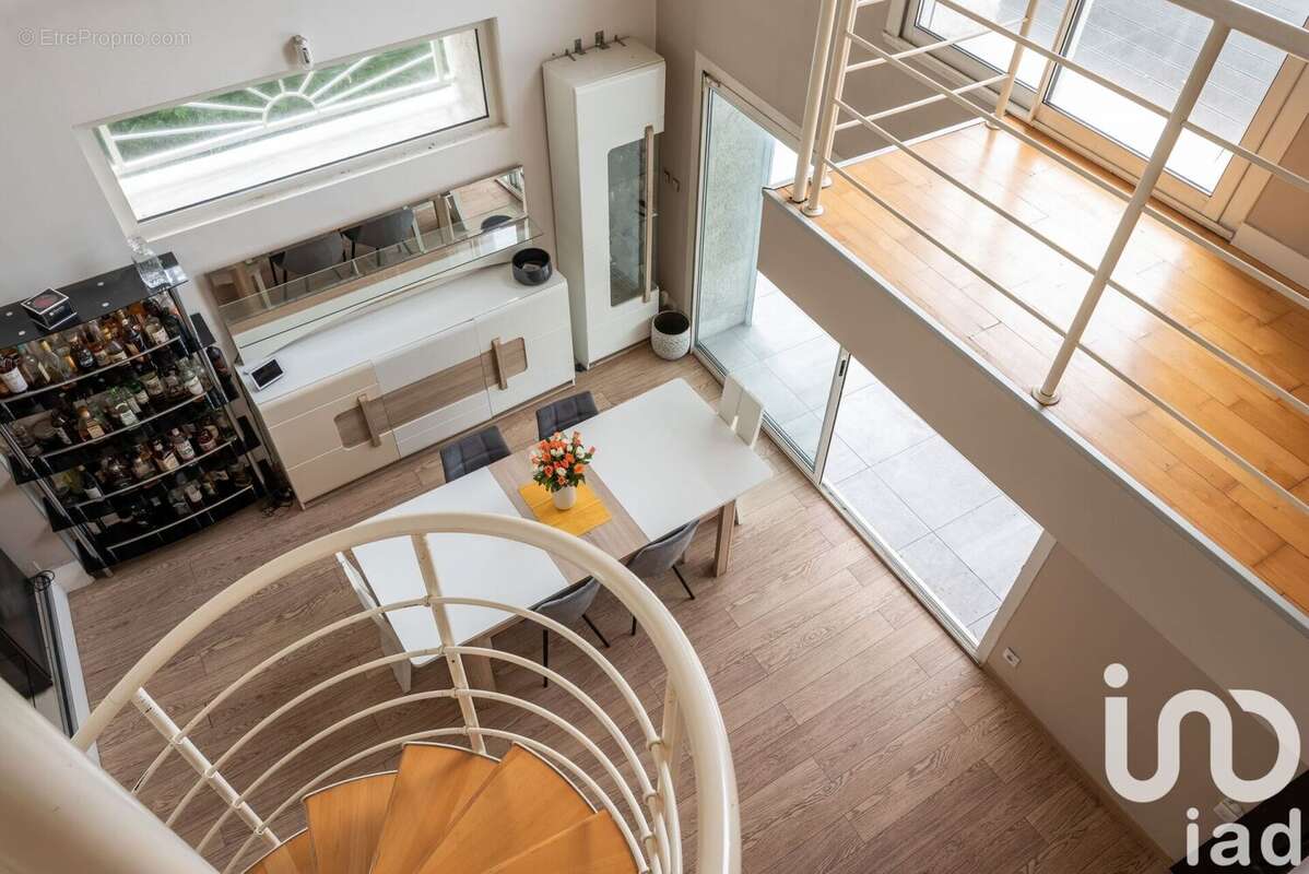 Photo 9 - Maison à VAULNAVEYS-LE-BAS