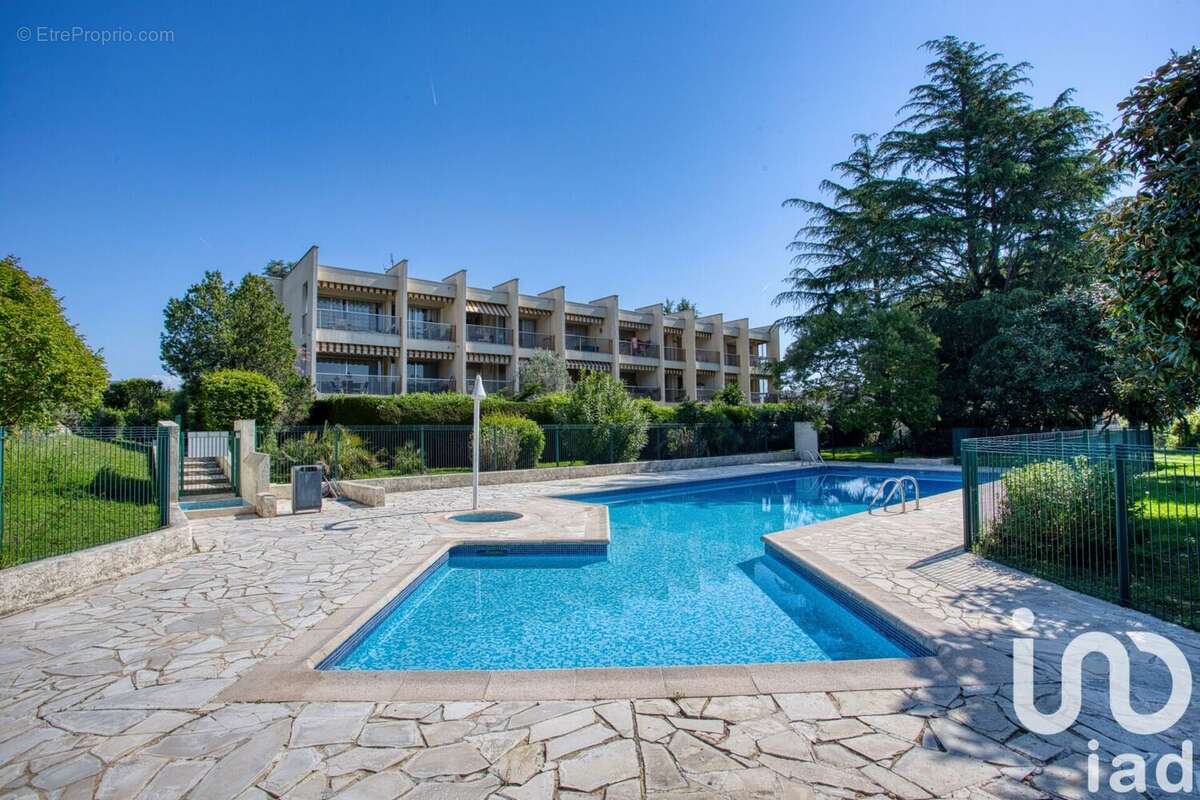 Photo 5 - Appartement à ANTIBES