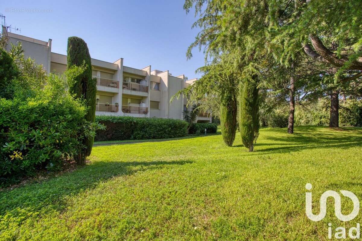 Photo 7 - Appartement à ANTIBES