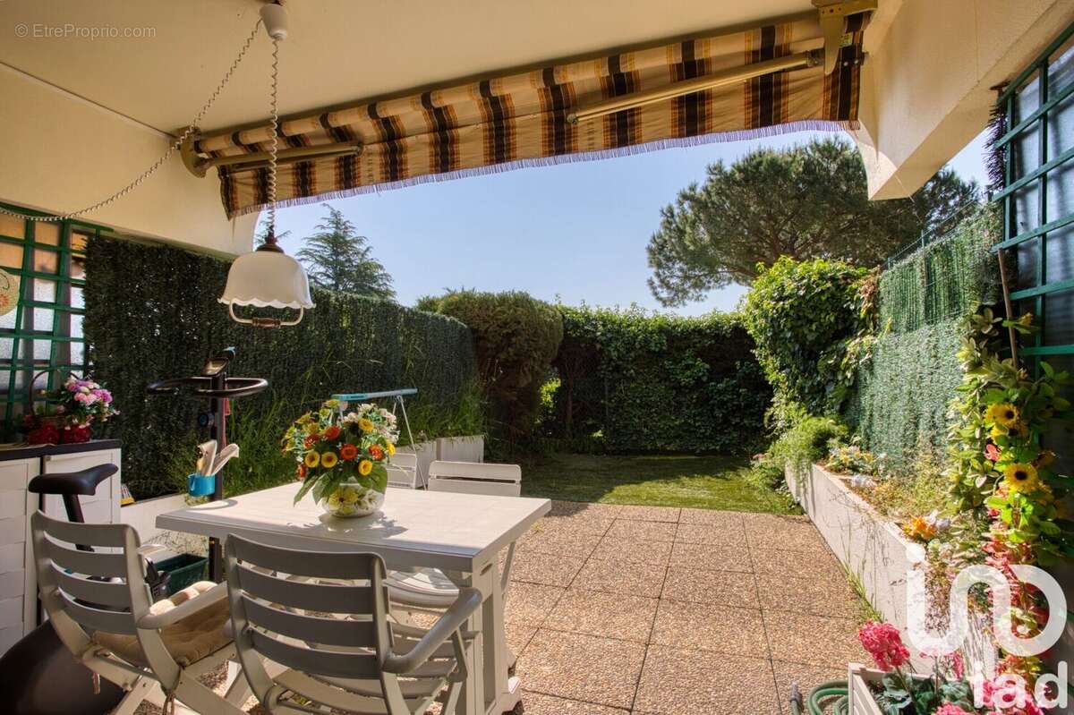 Photo 8 - Appartement à ANTIBES