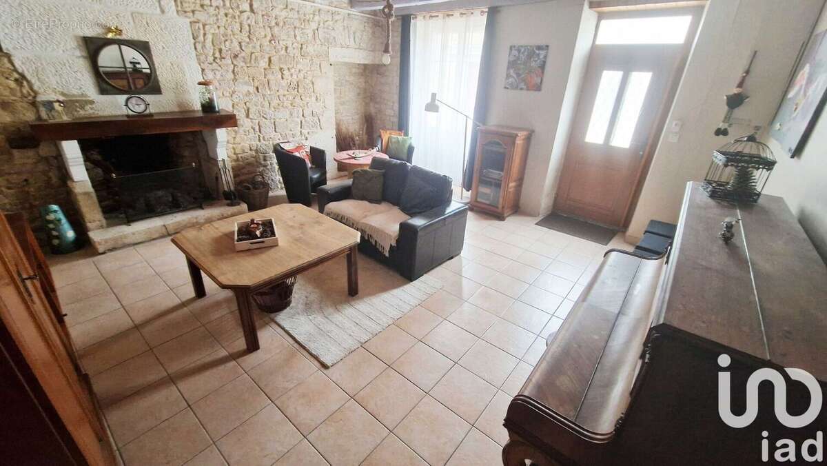 Photo 3 - Maison à COULONGES-SUR-L&#039;AUTIZE