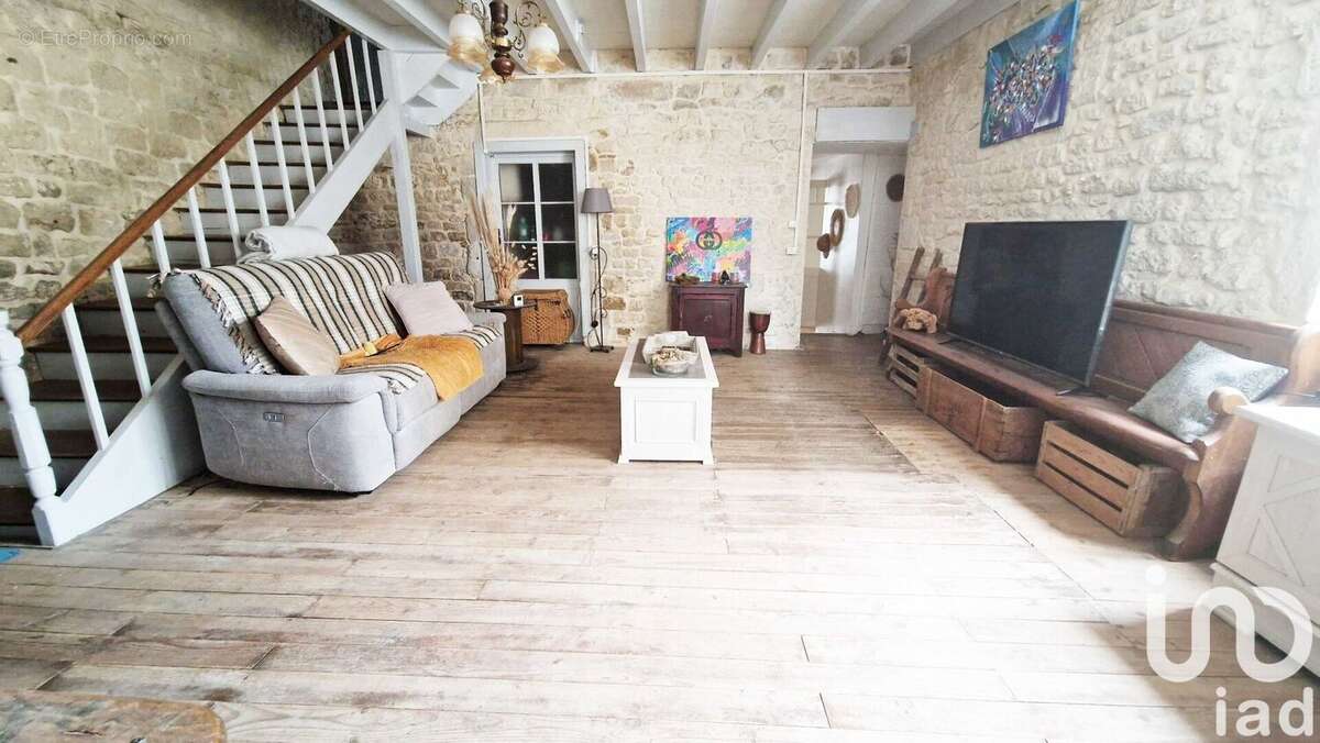 Photo 4 - Maison à COULONGES-SUR-L&#039;AUTIZE