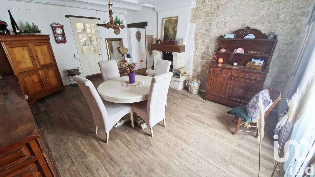 Photo 5 - Maison à COULONGES-SUR-L&#039;AUTIZE