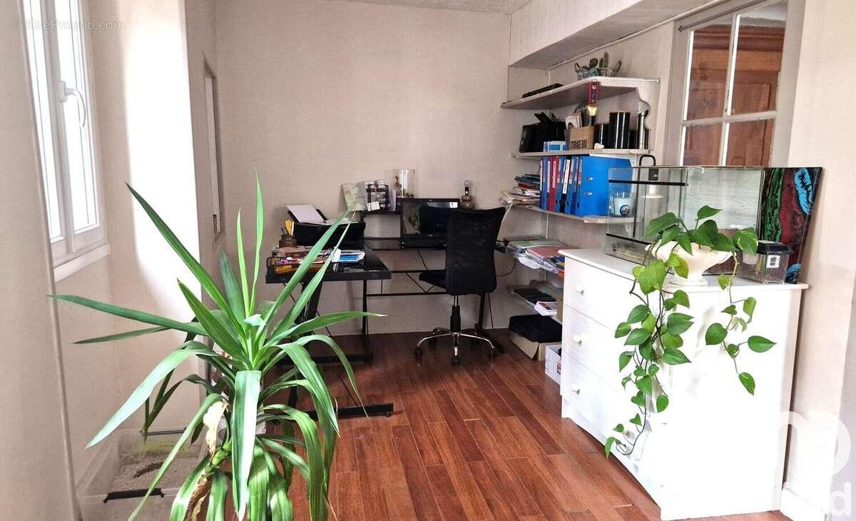 Photo 7 - Maison à COULONGES-SUR-L&#039;AUTIZE