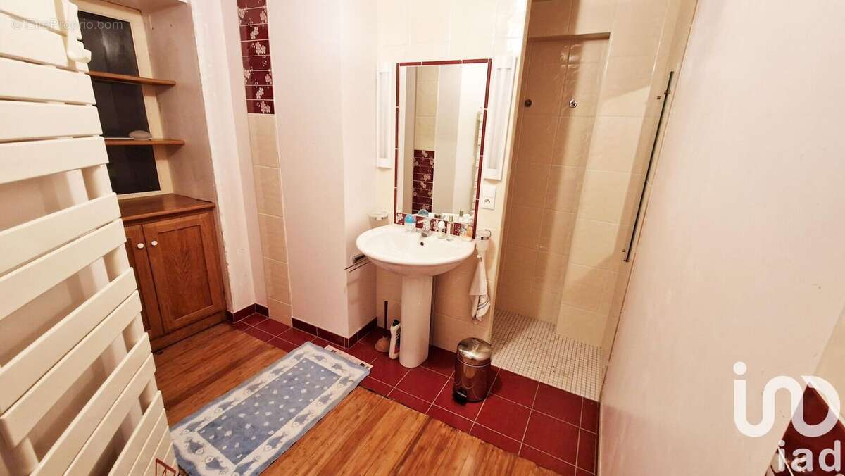 Photo 8 - Maison à COULONGES-SUR-L&#039;AUTIZE