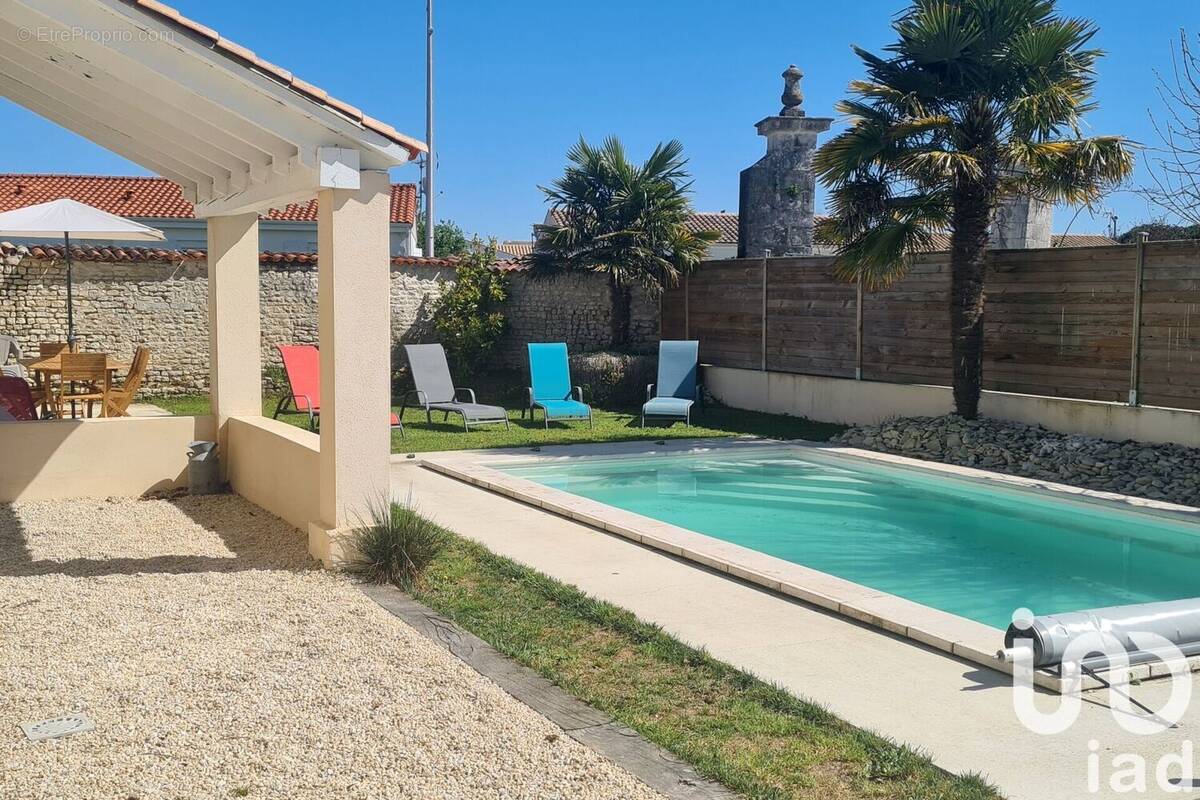 Photo 1 - Maison à LONGEVES