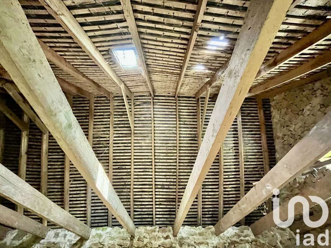 Photo 4 - Maison à LOGUIVY-PLOUGRAS