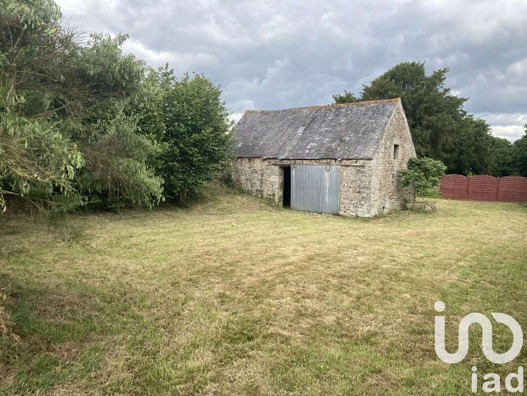 Photo 5 - Maison à LOGUIVY-PLOUGRAS