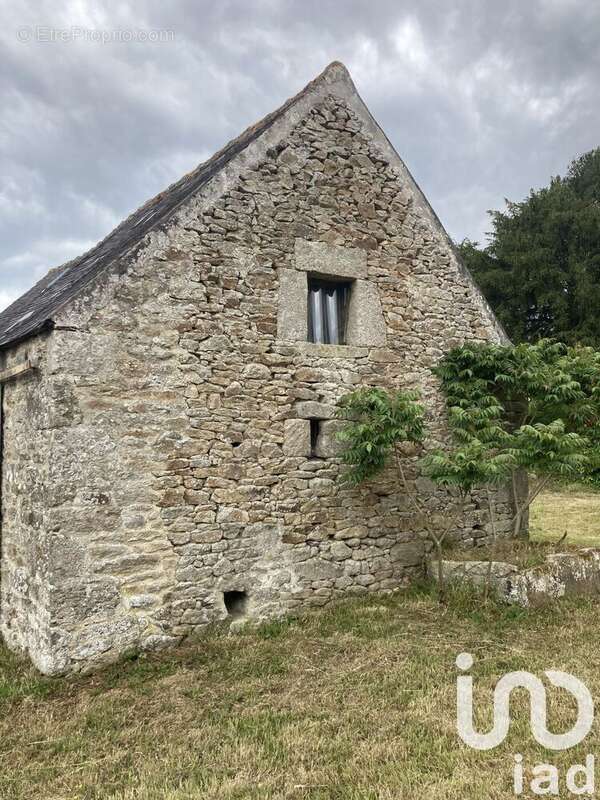 Photo 6 - Maison à LOGUIVY-PLOUGRAS