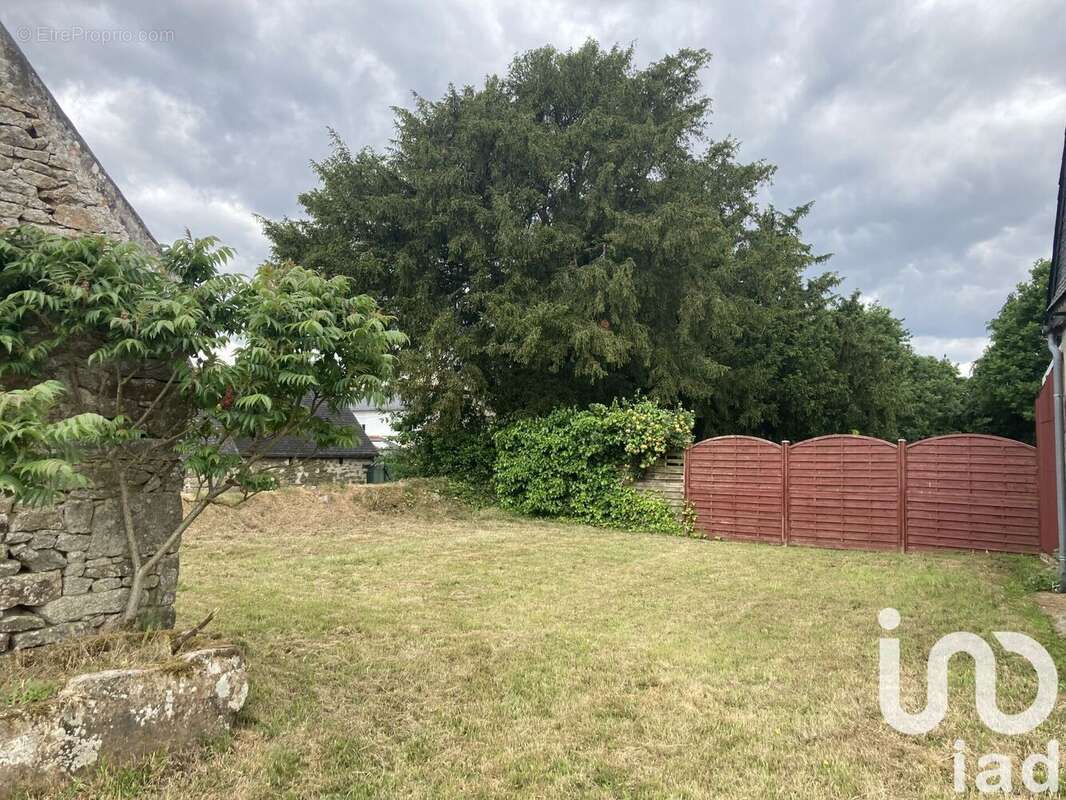 Photo 7 - Maison à LOGUIVY-PLOUGRAS