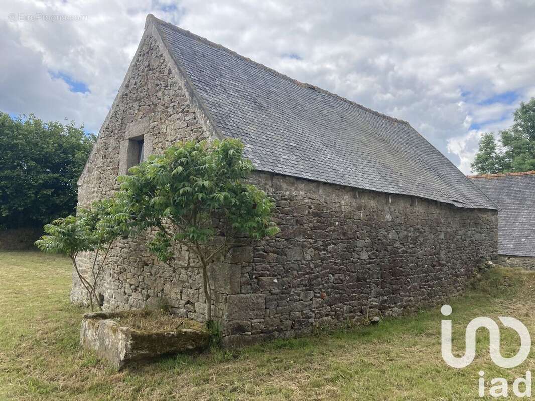Photo 9 - Maison à LOGUIVY-PLOUGRAS
