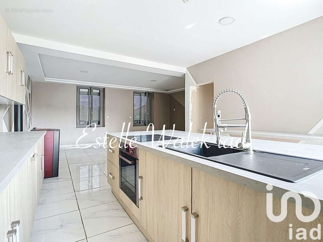 Photo 3 - Maison à DOMBASLE-SUR-MEURTHE