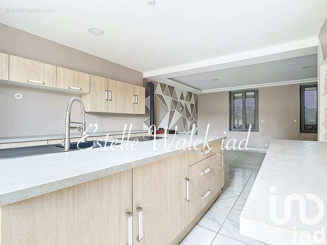 Photo 4 - Maison à DOMBASLE-SUR-MEURTHE