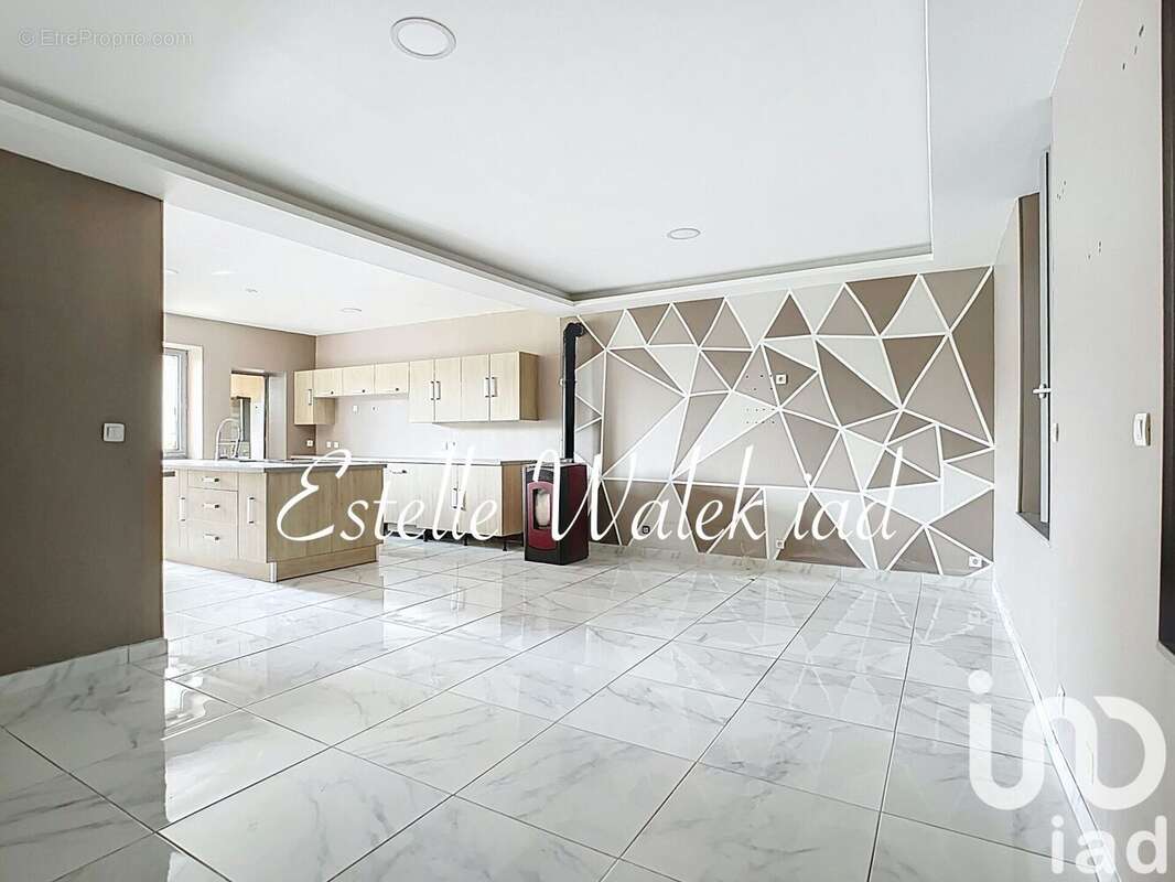 Photo 5 - Maison à DOMBASLE-SUR-MEURTHE