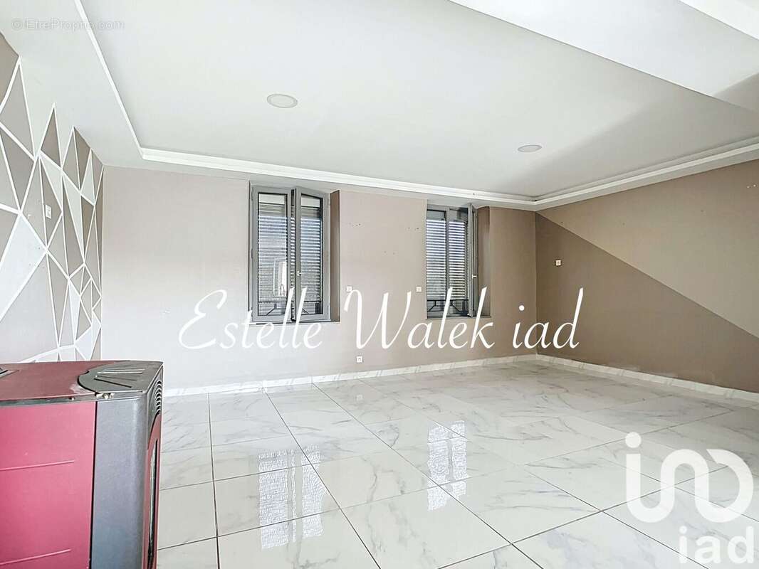 Photo 6 - Maison à DOMBASLE-SUR-MEURTHE