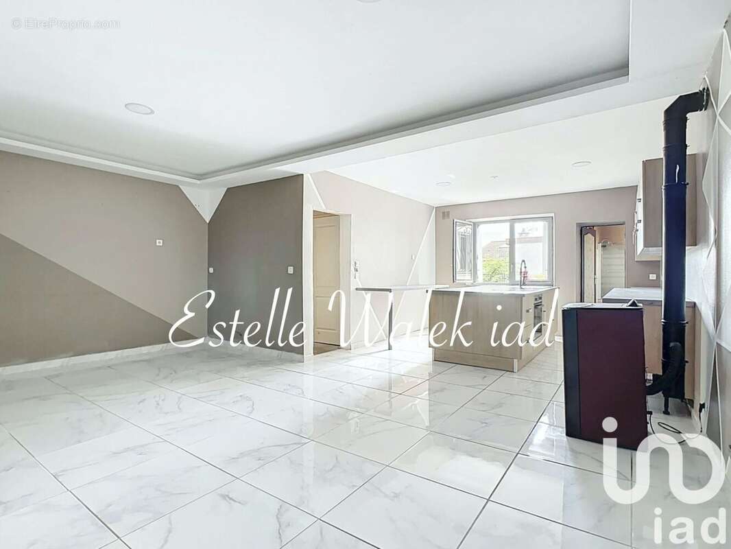 Photo 7 - Maison à DOMBASLE-SUR-MEURTHE