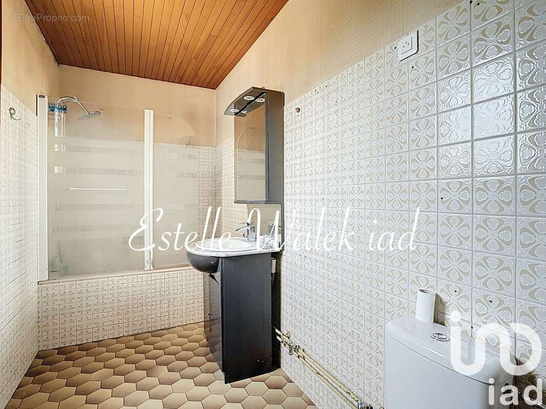 Photo 8 - Maison à DOMBASLE-SUR-MEURTHE