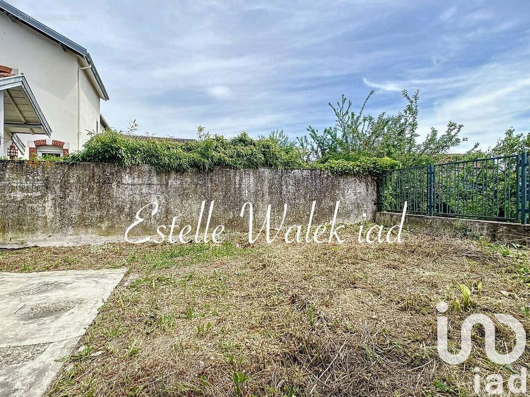 Photo 9 - Maison à DOMBASLE-SUR-MEURTHE