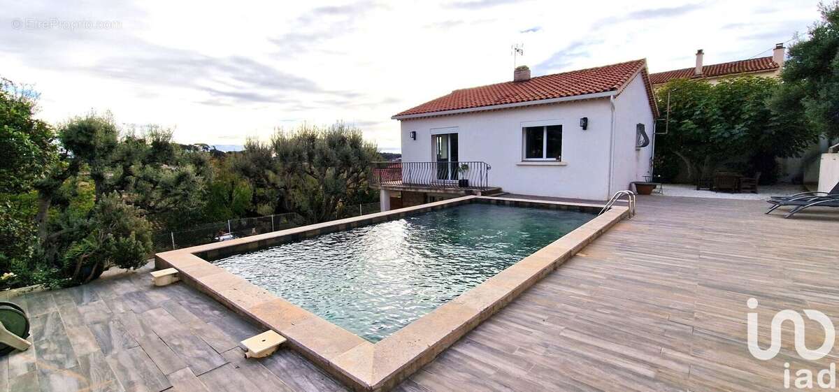 Photo 3 - Maison à OLLIOULES