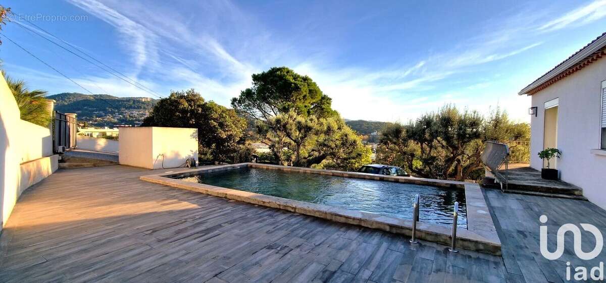 Photo 4 - Maison à OLLIOULES