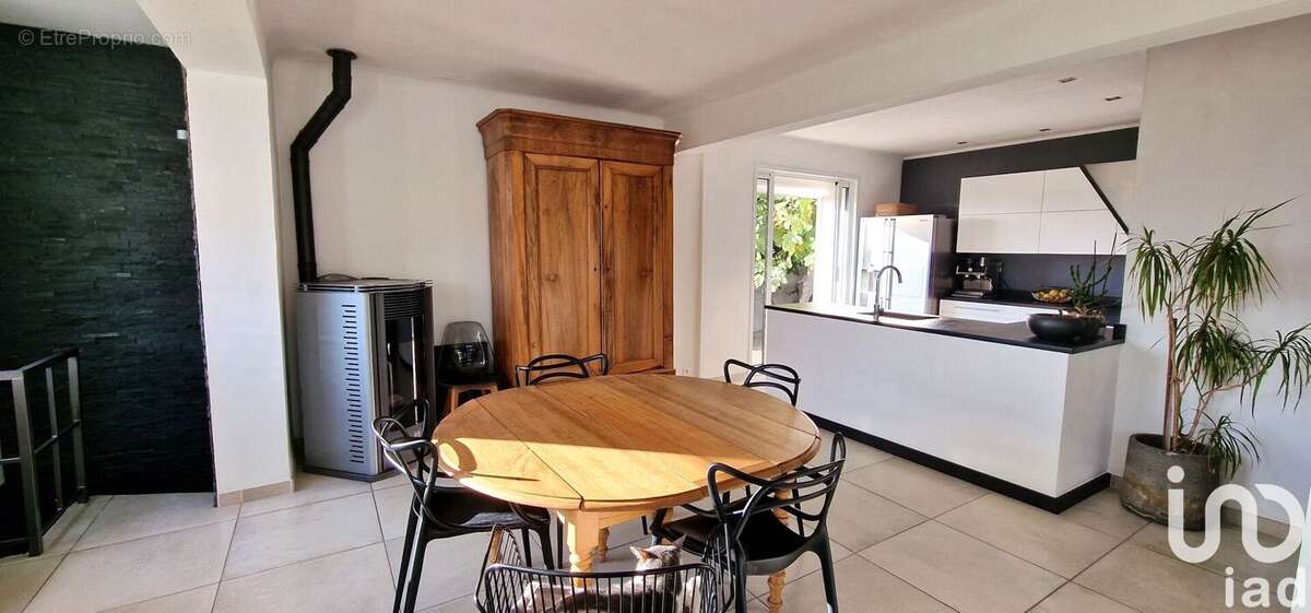 Photo 9 - Maison à OLLIOULES