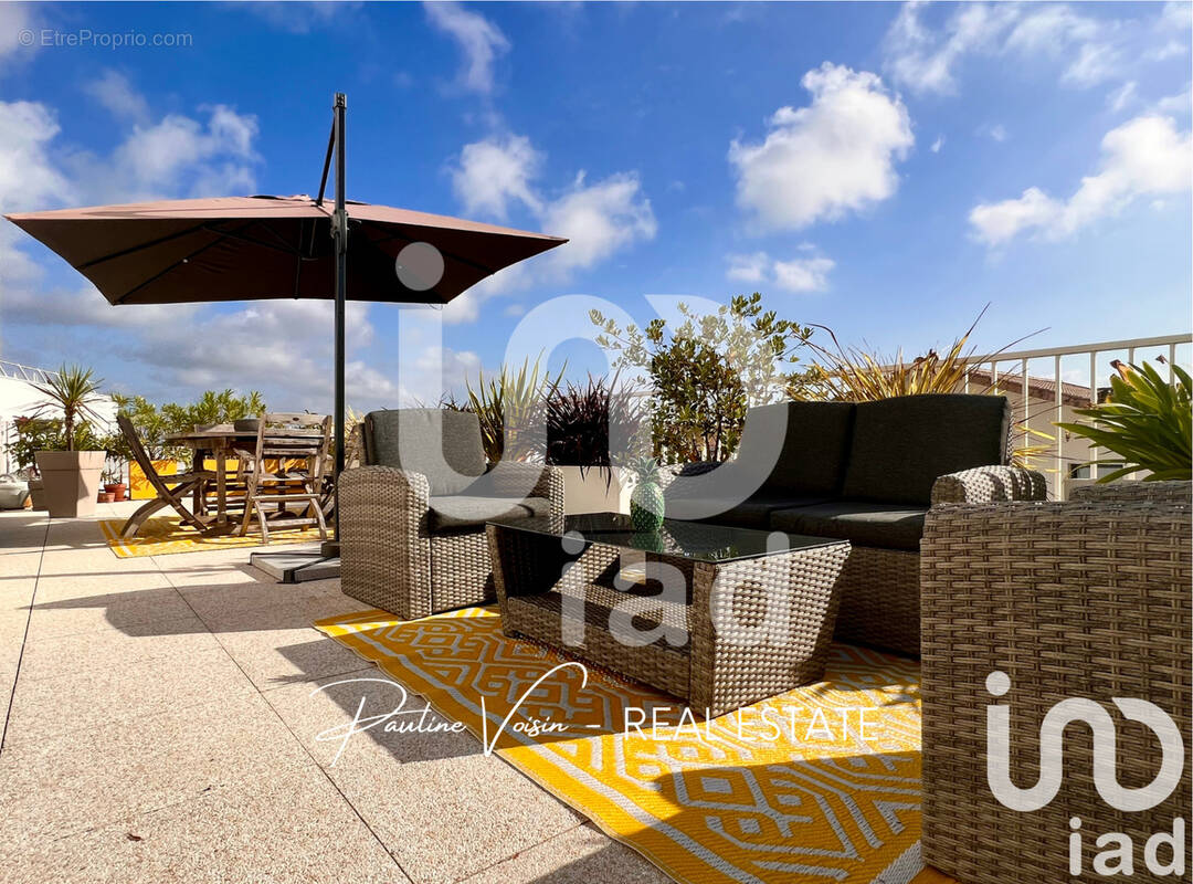 Photo 1 - Appartement à BRUGES