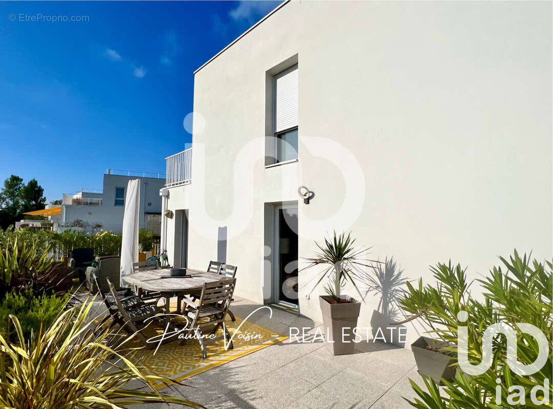 Photo 2 - Appartement à BRUGES