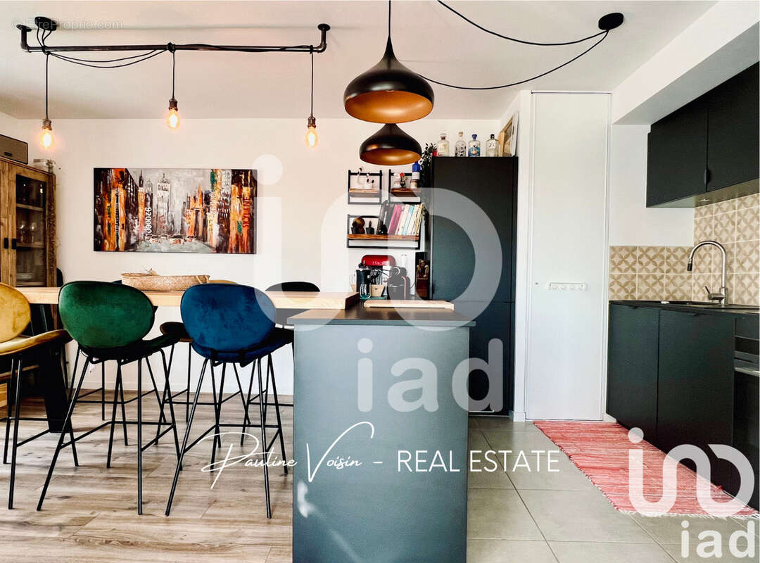 Photo 3 - Appartement à BRUGES