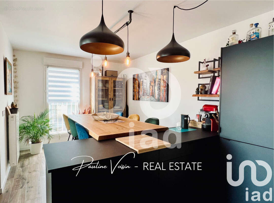 Photo 4 - Appartement à BRUGES