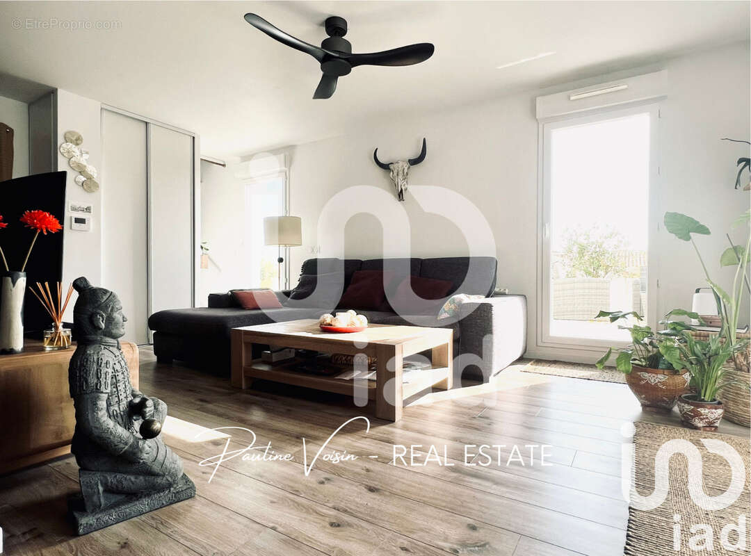 Photo 5 - Appartement à BRUGES