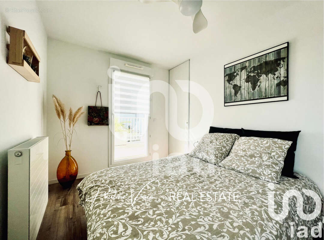 Photo 9 - Appartement à BRUGES