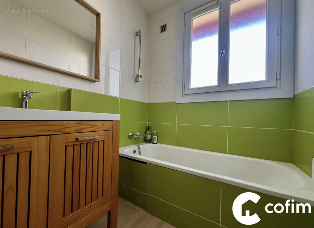 Appartement à ANGLET