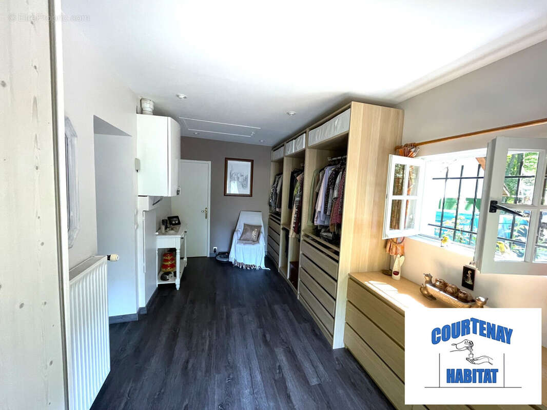 Maison à SAINT-HILAIRE-LES-ANDRESIS