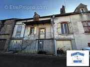 Maison à COURTENAY