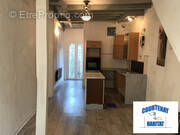 Appartement à COURTENAY