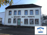 Appartement à COURTENAY