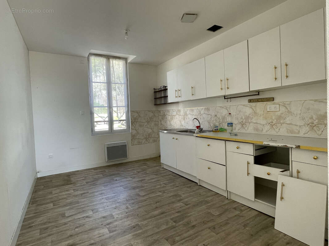 Appartement à MONTATAIRE