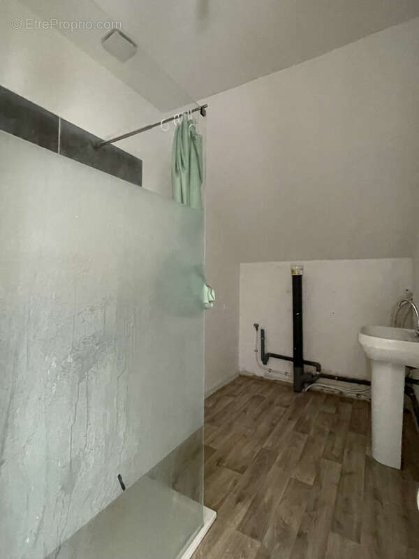 Appartement à MONTATAIRE